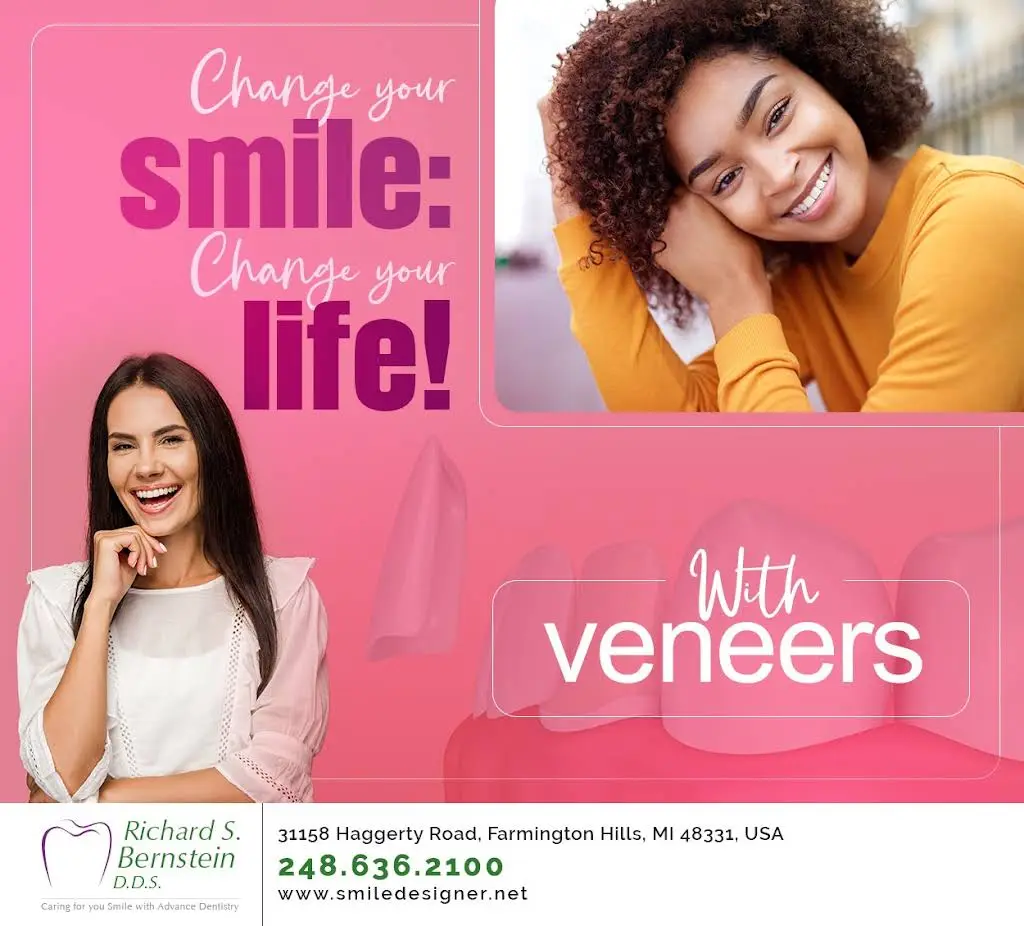 Richard S. Bernstein DDS