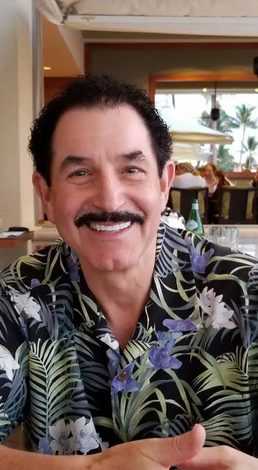 Richard S. Bernstein DDS