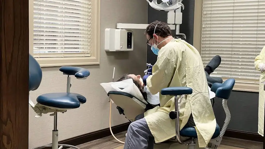 Root Canal Specialty Associates - Professional dental clinic exterior with modern facilities