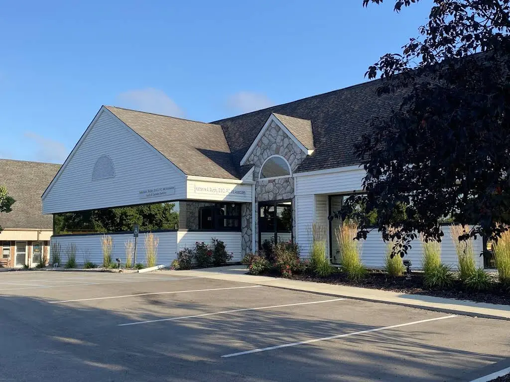 Katharine A. Murphy D.M.D, P.C - Professional dental clinic exterior with modern facilities