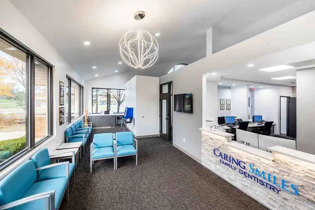 Caring Smiles Family Dentistry, PC