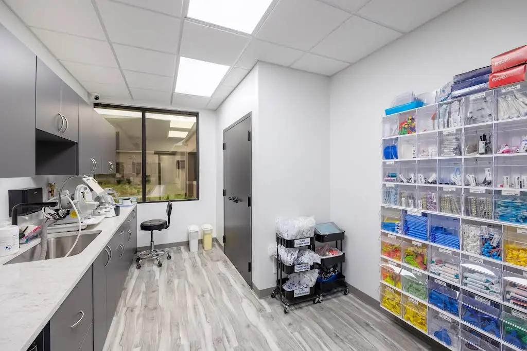 Caring Smiles Family Dentistry, PC