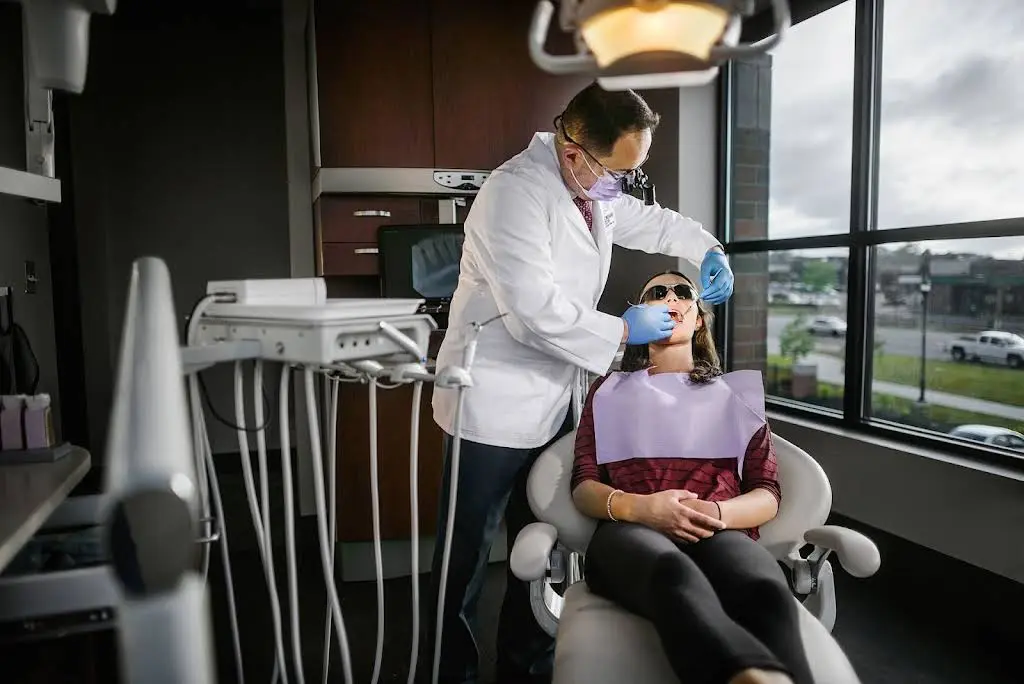 New Orchard Dentistry
