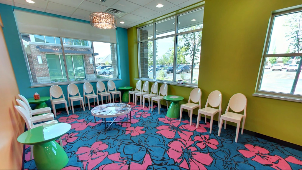 Today's Pediatric Dentistry - Professional dental clinic exterior with modern facilities