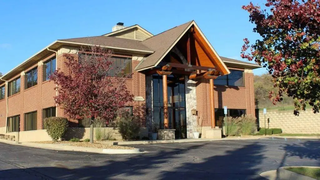 Toupin Dental & Associates - Professional dental clinic exterior with modern facilities