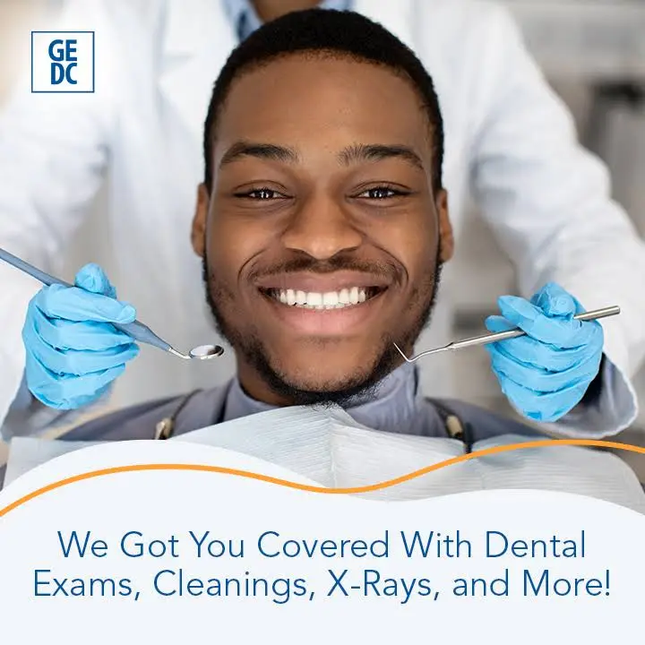 Great Expressions Dental Centers - Brighton