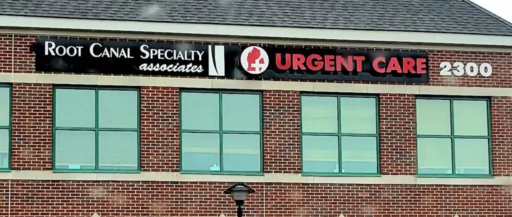 Root Canal Specialty Associates
