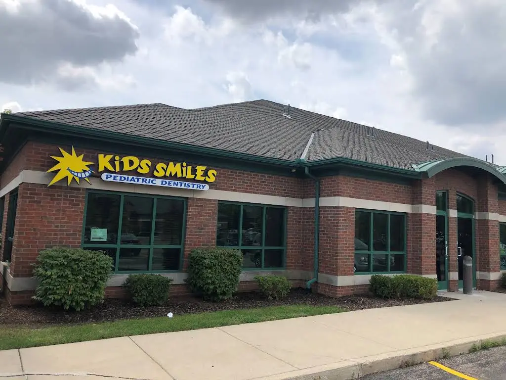 Kids Smiles Pediatric Dentistry