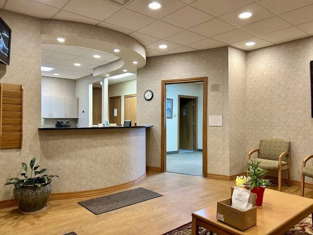 Shelby Grace Dental PLLC - Professional dental clinic exterior with modern facilities