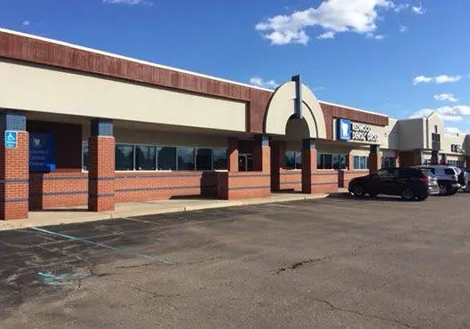Redwood Dental Shelby Township - Professional dental clinic exterior with modern facilities