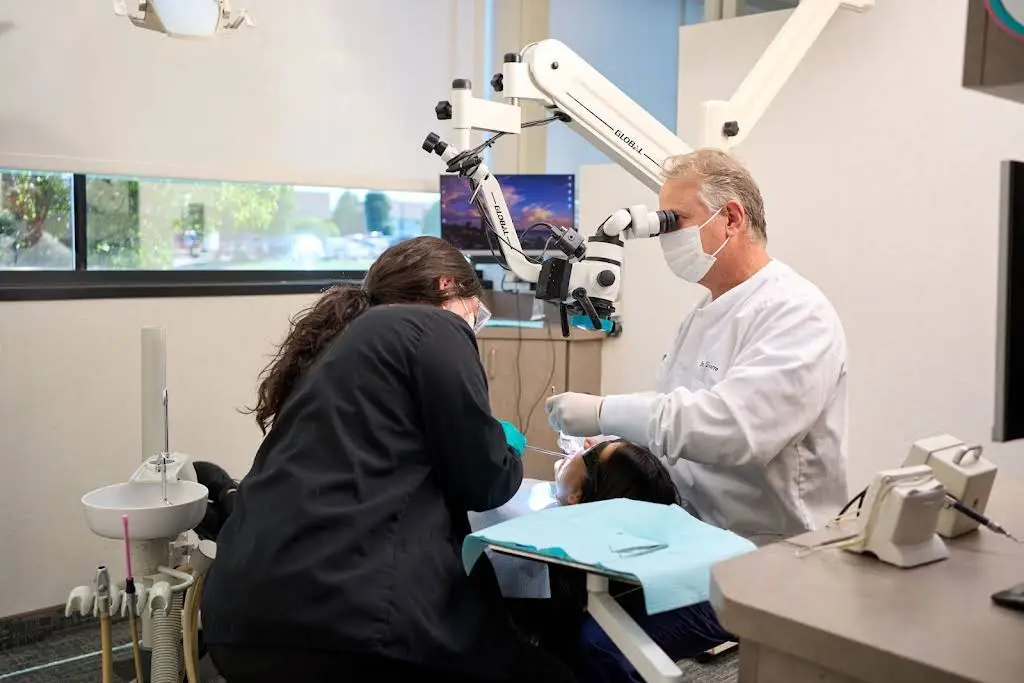 Endodontic Associates PC - Professional dental clinic exterior with modern facilities