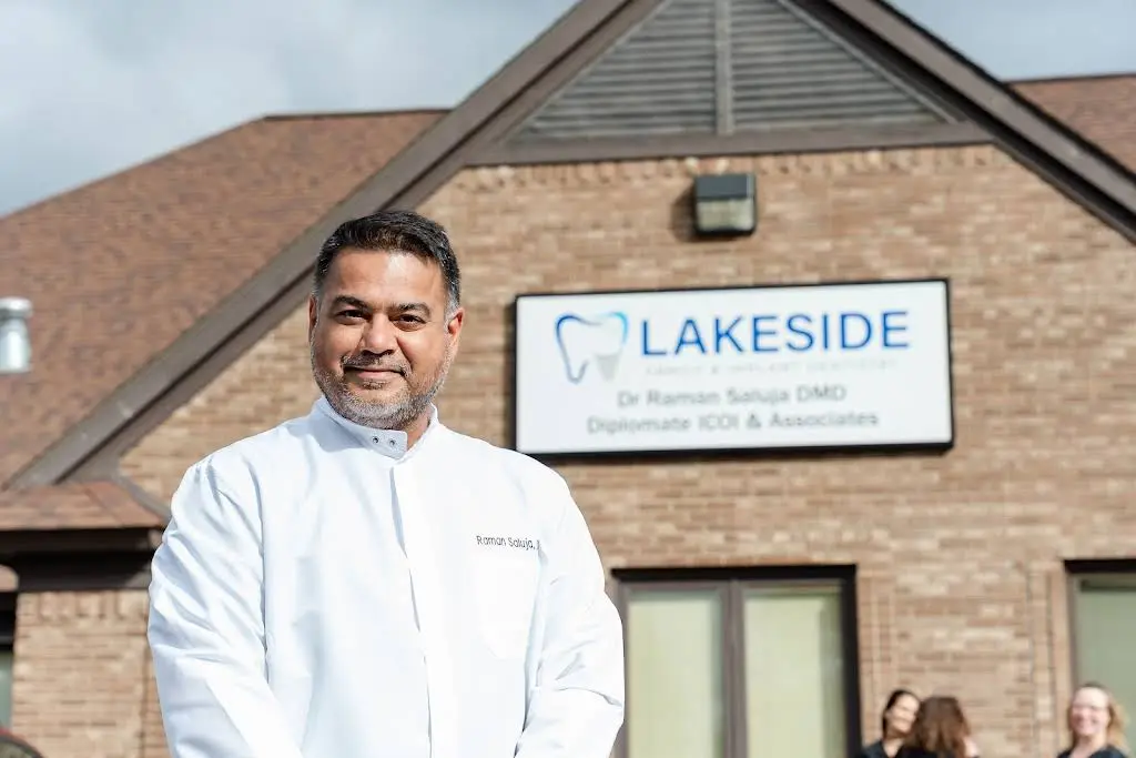 Lakeside Family & Implant Dentistry