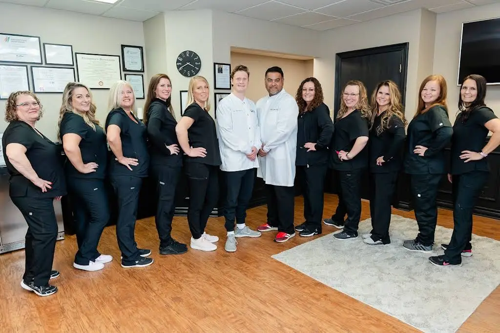 Lakeside Family & Implant Dentistry