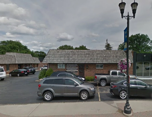 Fredal Family Dentistry - Professional dental clinic exterior with modern facilities