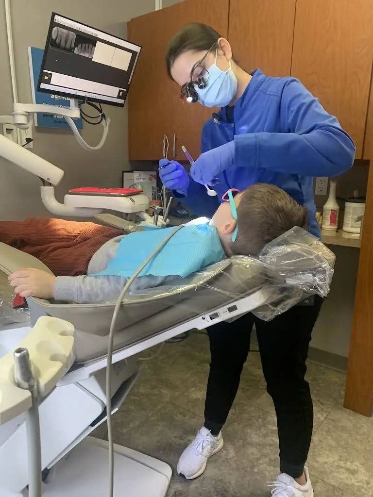Summit Family Dental