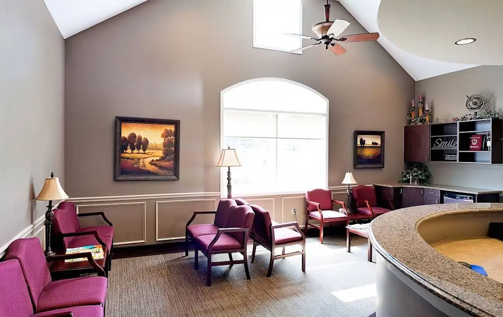Family and Cosmetic Dentistry: Dr. Michael Tobola, DDS & Dr. Kyle Grindling, DDS