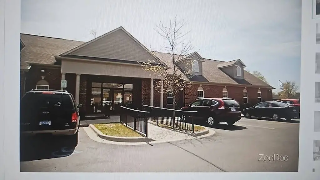 Noble Care Dental - Professional dental clinic exterior with modern facilities