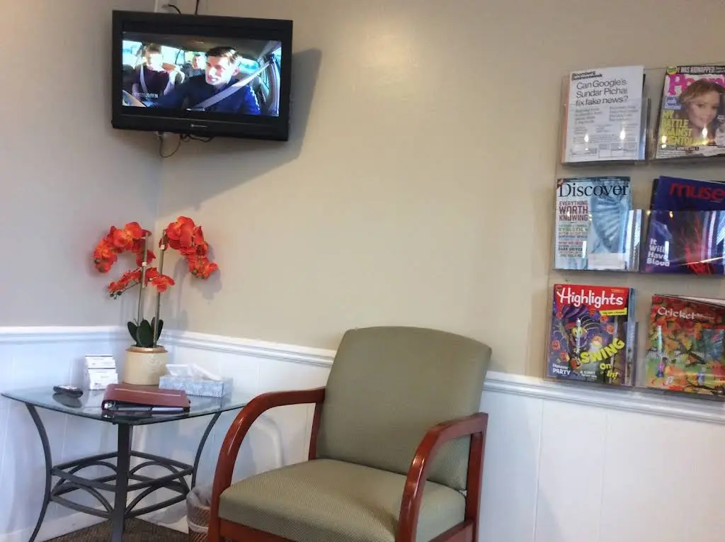 Pearl Family Dentistry: Fang Chen, DMD - Professional dental clinic exterior with modern facilities