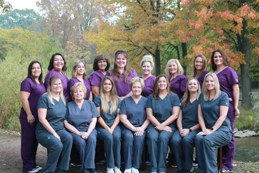 Rochester Hills Oral Surgery - Professional dental clinic exterior with modern facilities