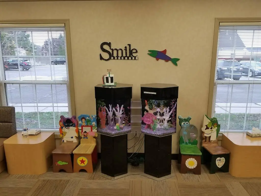 Kids Grins Pediatric Dentistry