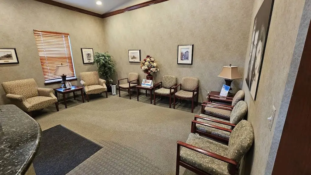 Oakland Dental Care - Professional dental clinic exterior with modern facilities