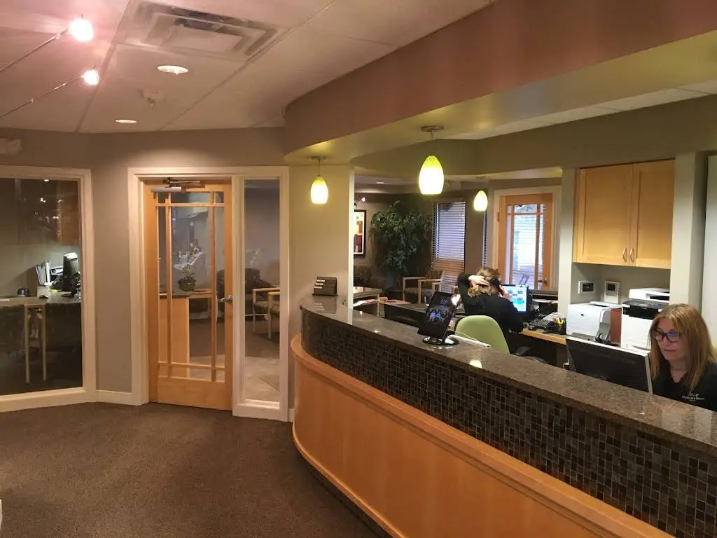 Hillstream Dental of Rochester - Professional dental clinic exterior with modern facilities