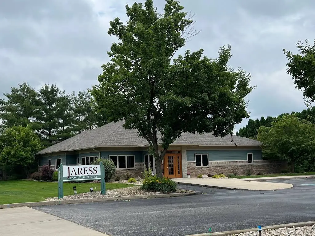 Jaress Family Dentistry, PC - Professional dental clinic exterior with modern facilities