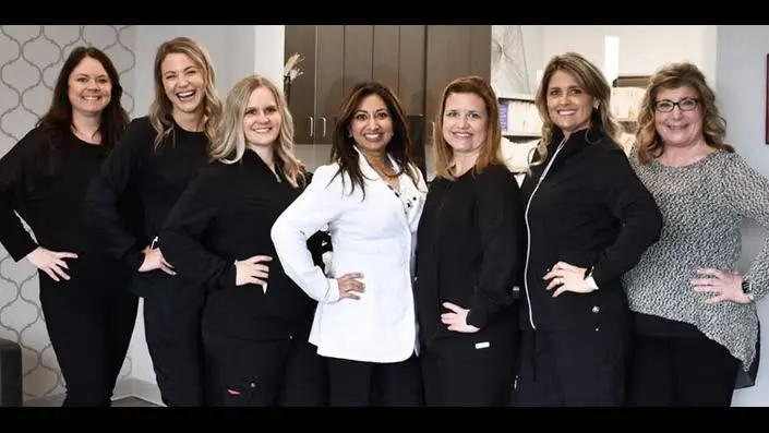 Novi Oaks Dental - Professional dental clinic exterior with modern facilities