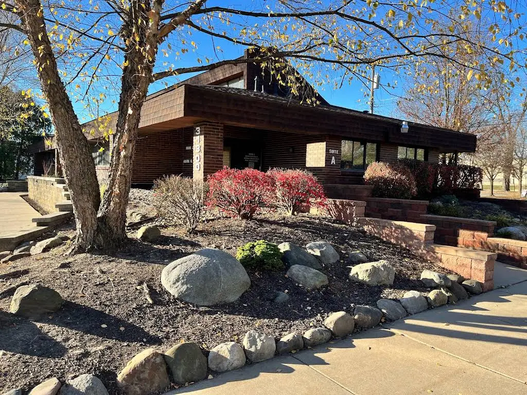 Barone Family Dental - Professional dental clinic exterior with modern facilities