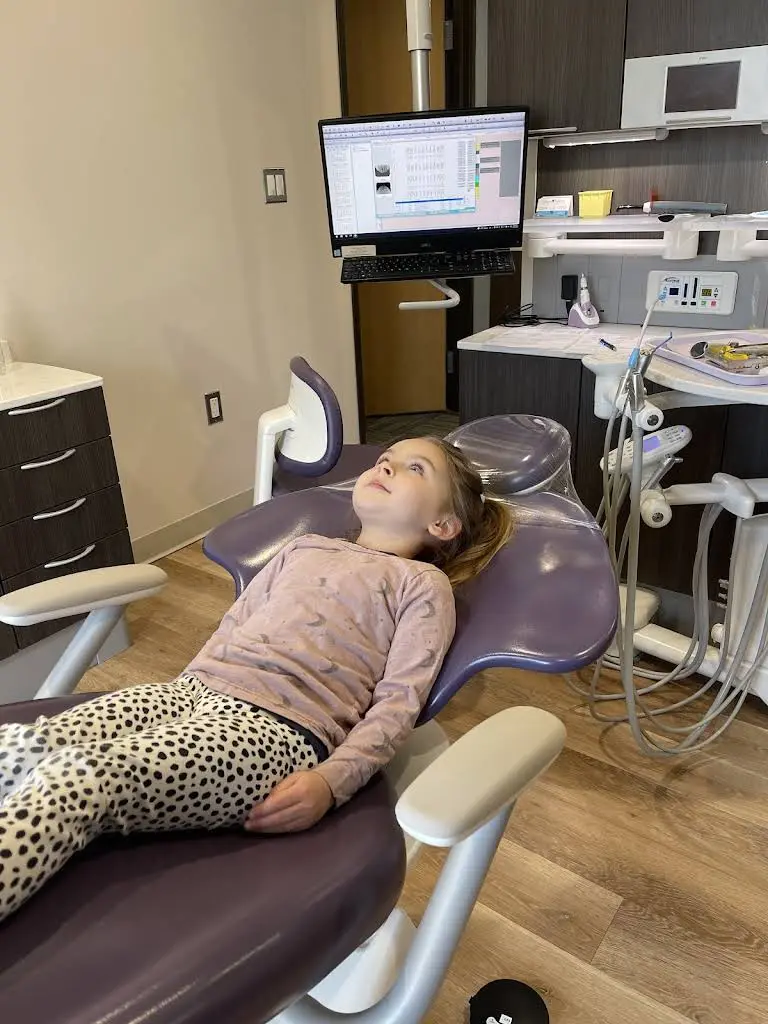 Golnick Pediatric Dental Associates - Professional dental clinic exterior with modern facilities