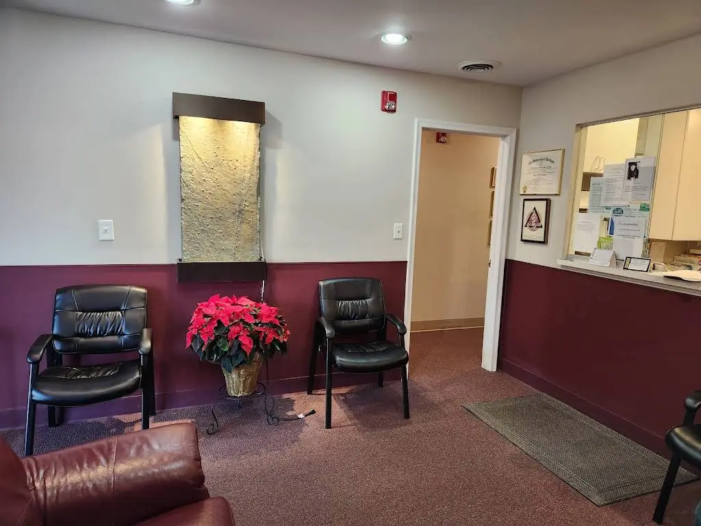 Rousseau Robert DDS PC - Professional dental clinic exterior with modern facilities