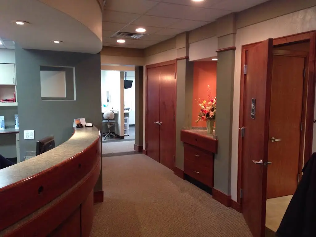 R. Peter Maly DDS