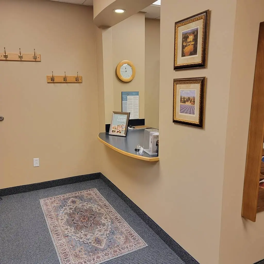 Mahajan Family Dentistry, PC - Professional dental clinic exterior with modern facilities