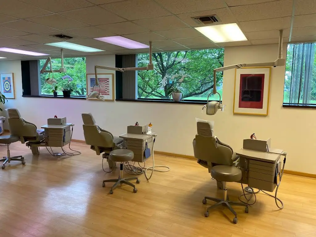 Brighton Orthodontics - Professional dental clinic exterior with modern facilities