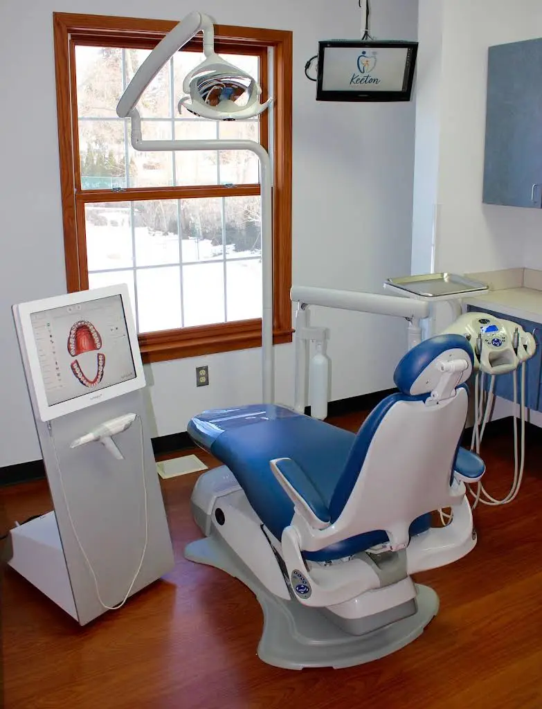 Keeton Family Dentistry - Dr. John Keeton, D.D.S.