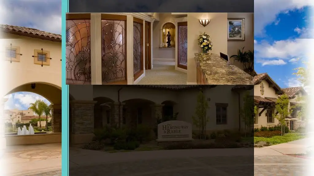 Attarian Dentistry - Professional dental clinic exterior with modern facilities