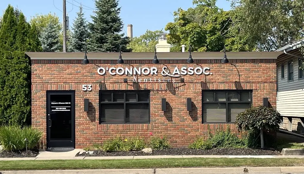 O'Connor Dentistry
