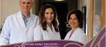 Masters Family Dentistry