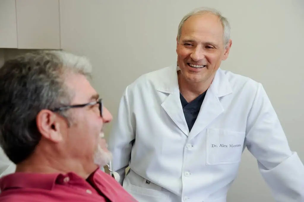 Masters Family Dentistry