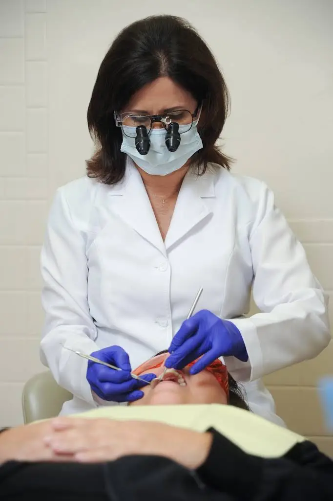 Masters Family Dentistry