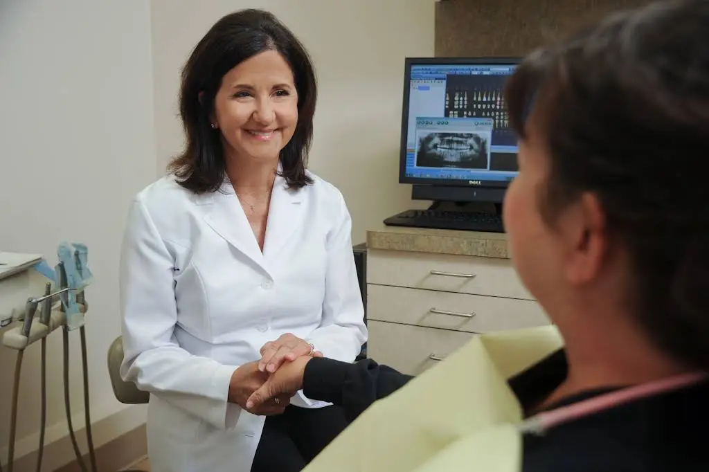 Masters Family Dentistry