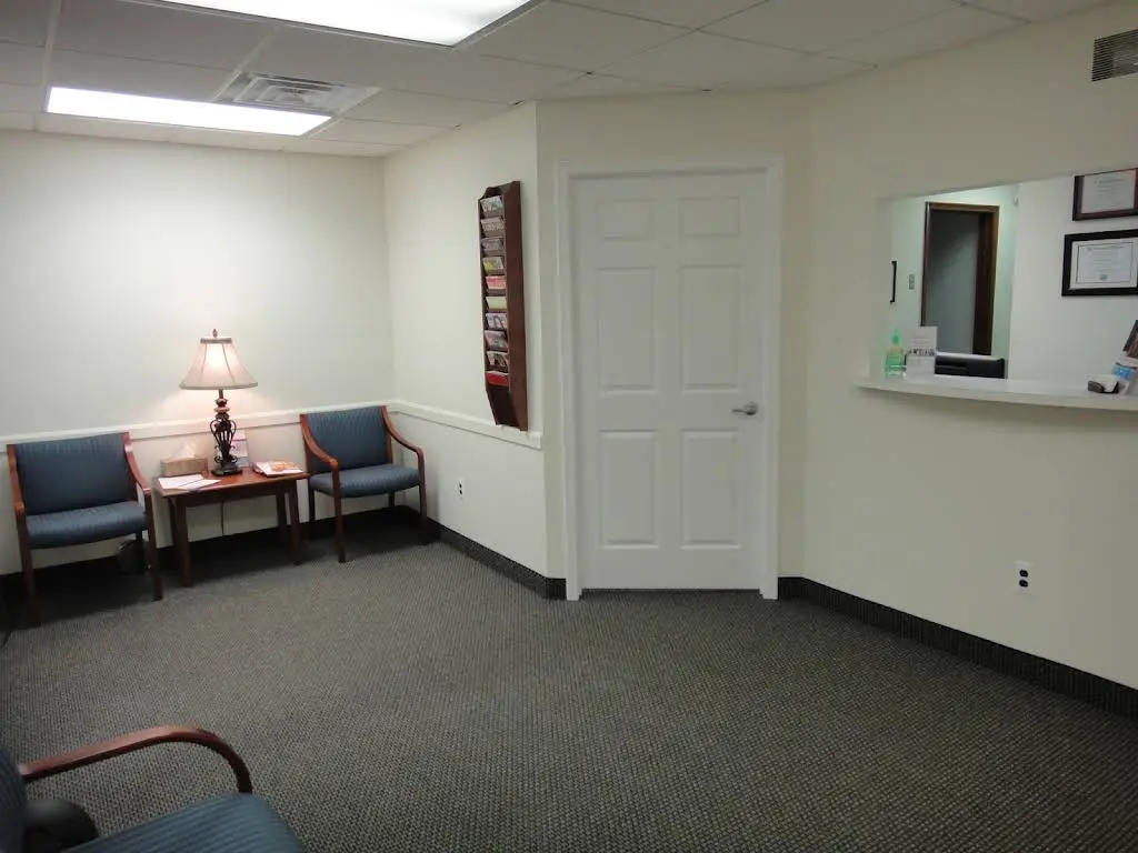 Persichetti Dental - Professional dental clinic exterior with modern facilities