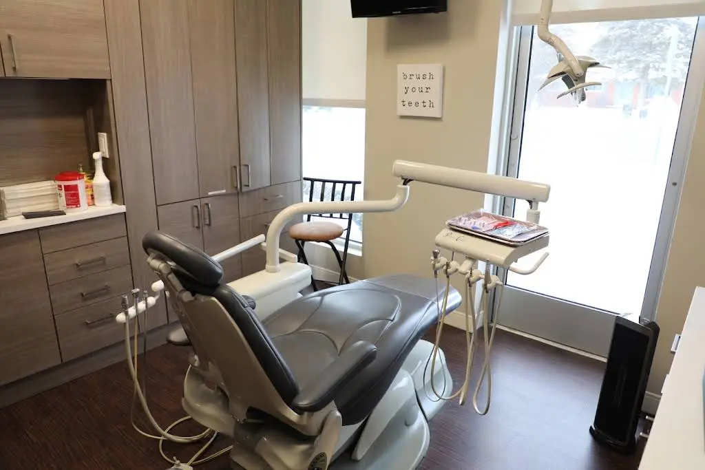 Troy Dental Studio - Professional dental clinic exterior with modern facilities
