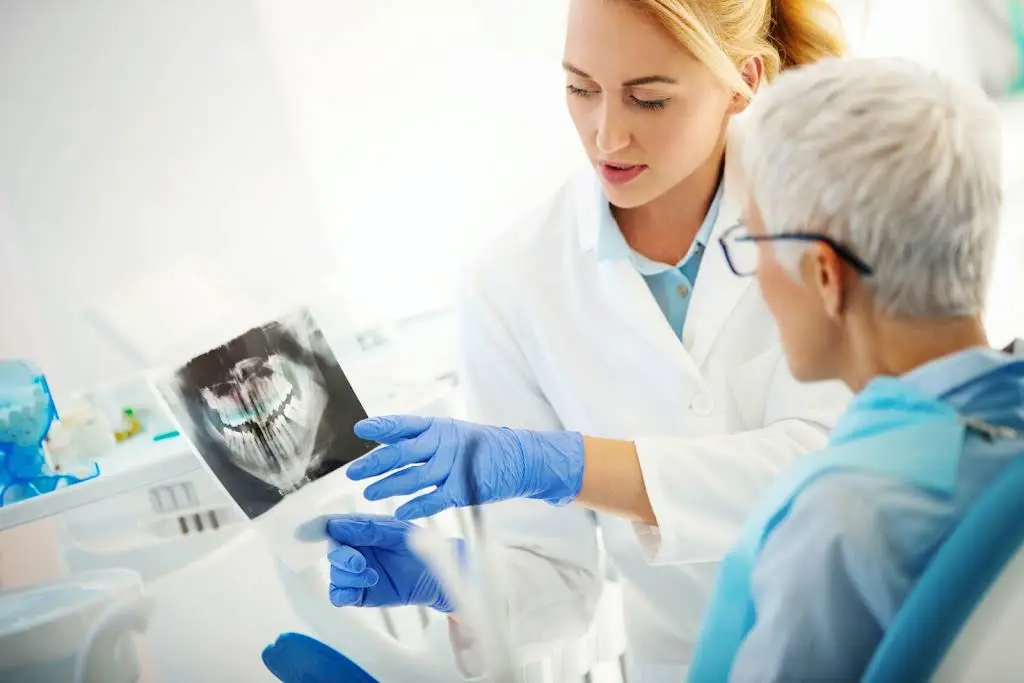 Michigan Dental Specialists - Professional dental clinic exterior with modern facilities