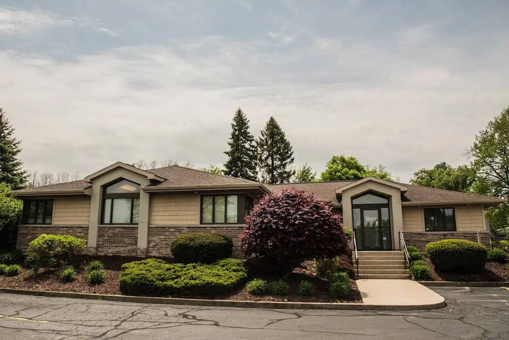 Ireland Park Dentistry - Professional dental clinic exterior with modern facilities