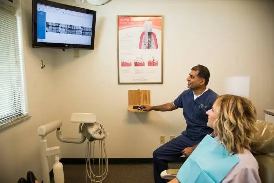 Ireland Park Dentistry