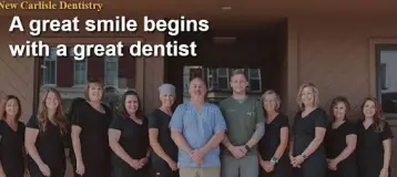 New Carlisle Dentistry
