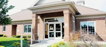 Stutsman Dentistry