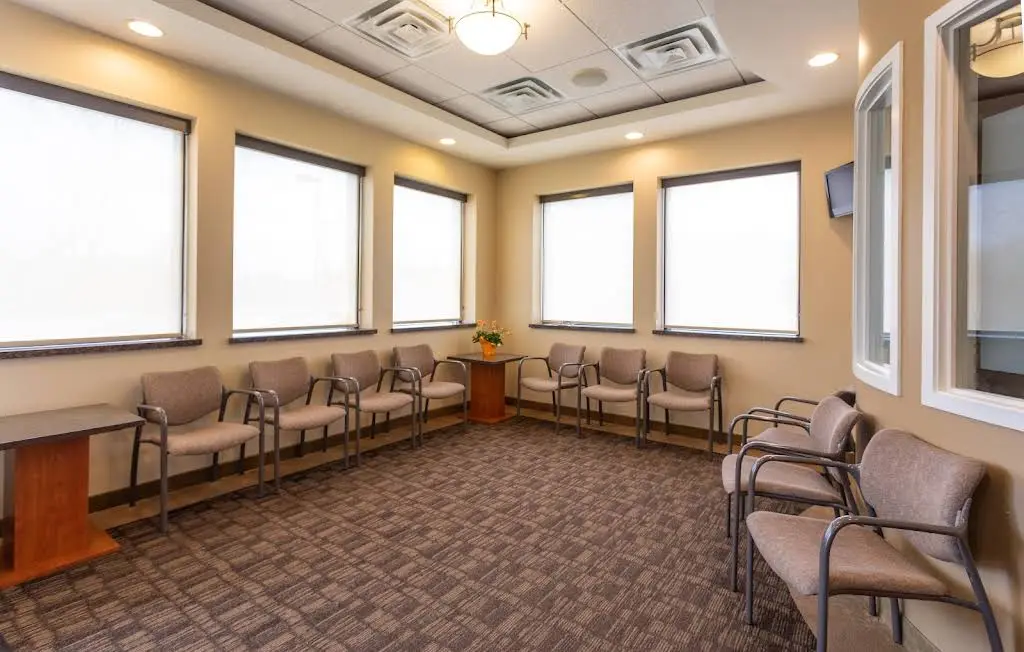 Bonnie P. Patel, DDS, P.C. - Professional dental clinic exterior with modern facilities