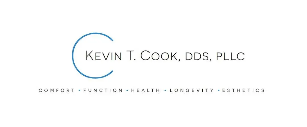 Kevin T. Cook, DDS, PLLC - Professional dental clinic exterior with modern facilities